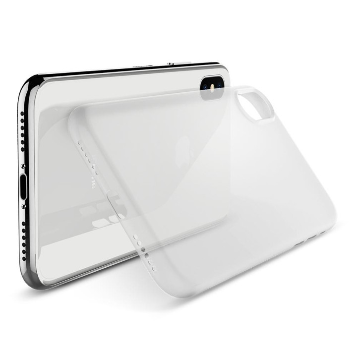 Spigen Air Skin iPhone X