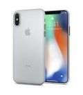 Spigen Air Skin iPhone X