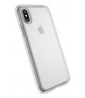 Speck Presidio Clear iPhone X
