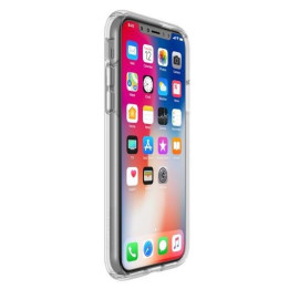 Speck Presidio Clear iPhone X