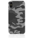 Black Rock Camouflage Case iPhone X