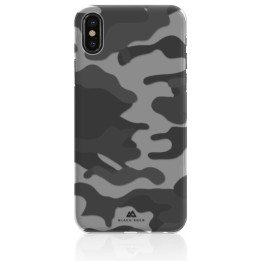 Black Rock Camouflage Case iPhone X