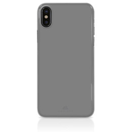 Black Rock Ultra Thin Iced Case iPhone X