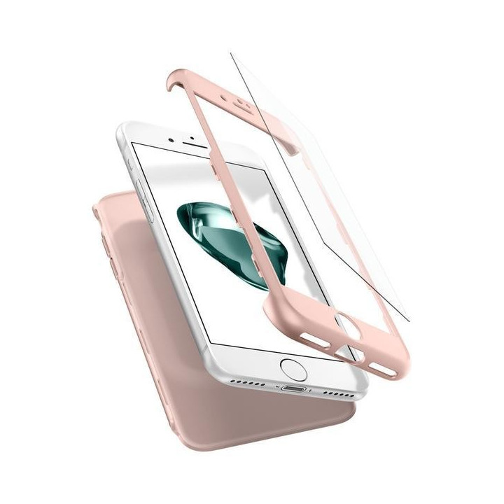 Spigen Liquid Armor iPhone 7