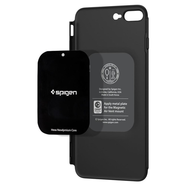 Spigen Thin Fit 360 iPhone 7 Plus/8 Plus