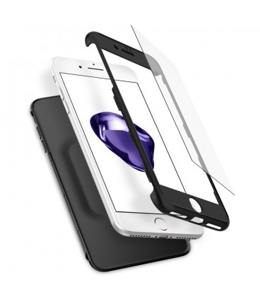 Spigen Thin Fit 360 iPhone 7 Plus/8 Plus
