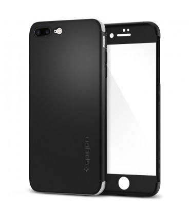 Spigen Thin Fit 360 iPhone 7 Plus/8 Plus