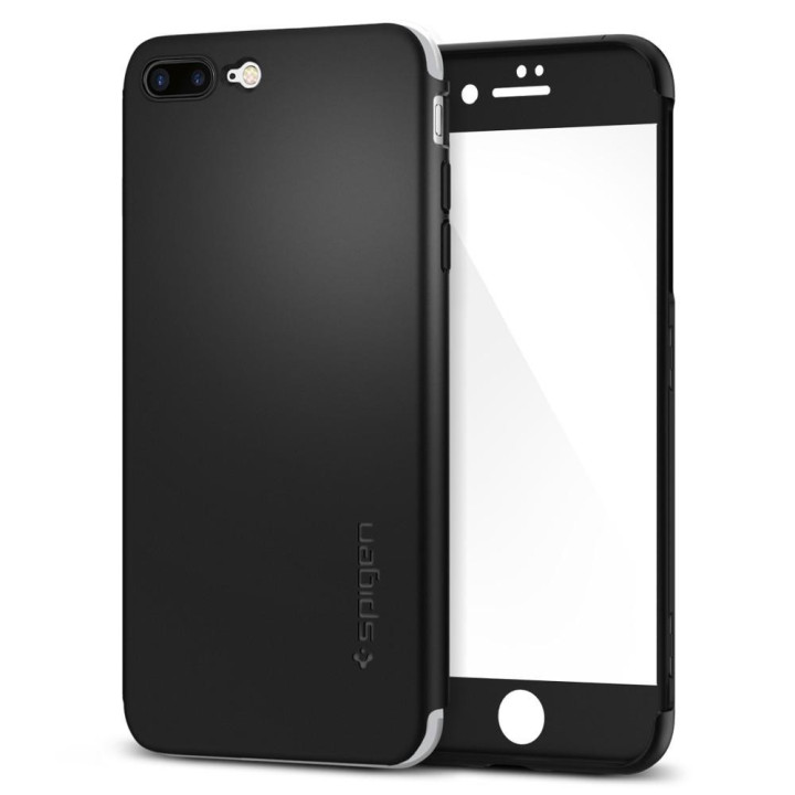 Spigen Thin Fit 360 iPhone 7 Plus/8 Plus