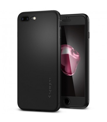 Spigen Thin Fit 360 iPhone 7 Plus/8 Plus
