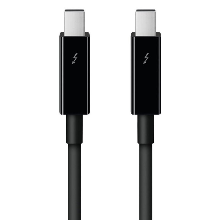 Apple Thunderbolt cable (0,5 m)