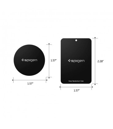 iOttie Metal Plate for iTap Magnetic Qi Wireless