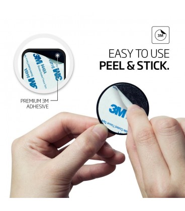 iOttie Metal Plate for iTap Magnetic Qi Wireless