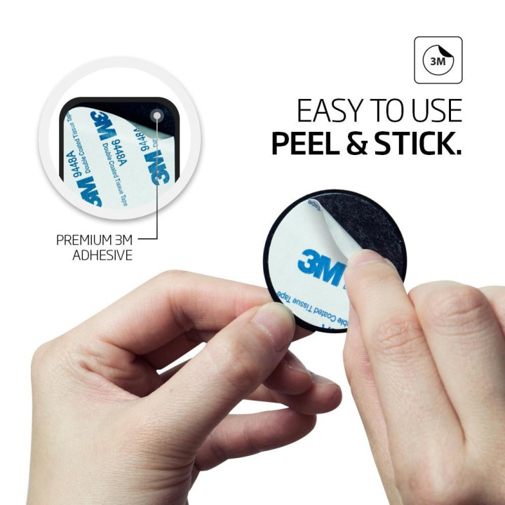 iOttie Metal Plate for iTap Magnetic Qi Wireless