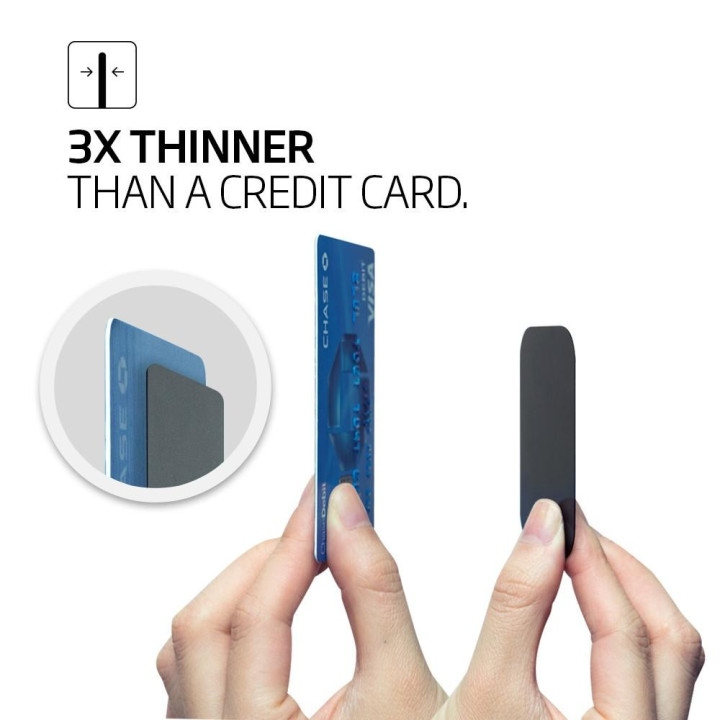 iOttie Metal Plate for iTap Magnetic Qi Wireless