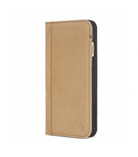 Decoded Leather Wallet Cases iPhone 8/7/6s/6