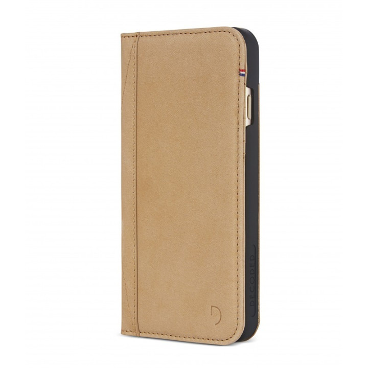 Decoded Leather Wallet Cases iPhone 8/7/6s/6