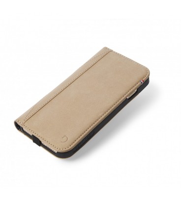 Decoded Leather Wallet Cases iPhone 8/7/6s/6