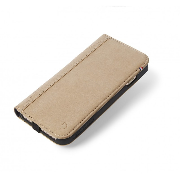 Decoded Leather Wallet Cases iPhone 8/7/6s/6