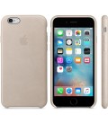 Apple Leather Genuine Case iPhone 6 Plus/6s Plus