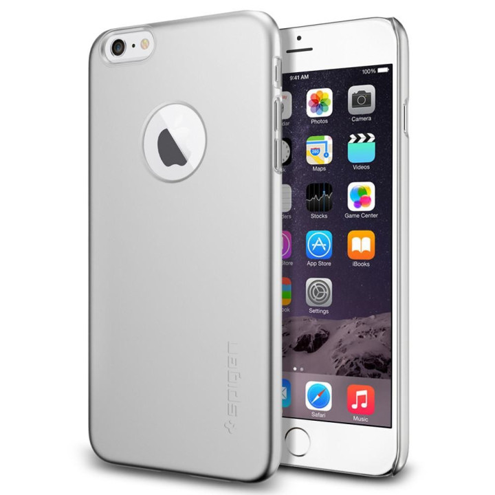 Spigen Thin Fit A iPhone 6 Plus