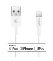 Spigen C10LS USB Lightning cable