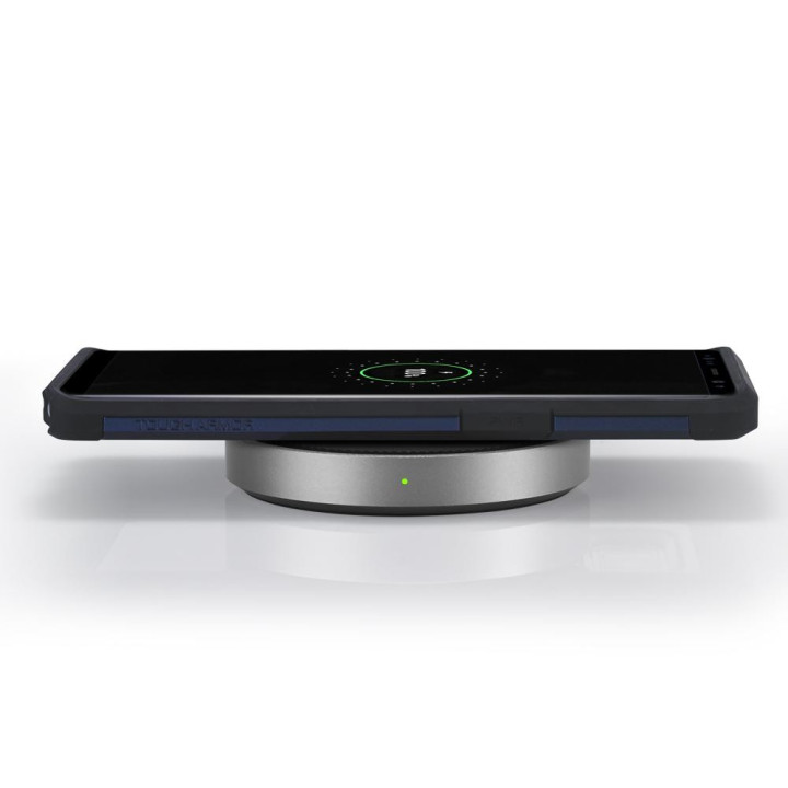 Spigen Essential F306W Wireless Charger