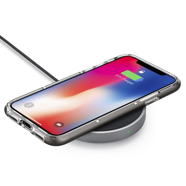 Spigen Essential F306W Wireless Charger