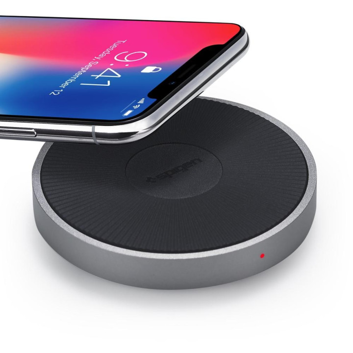 Spigen Essential F306W Wireless Charger