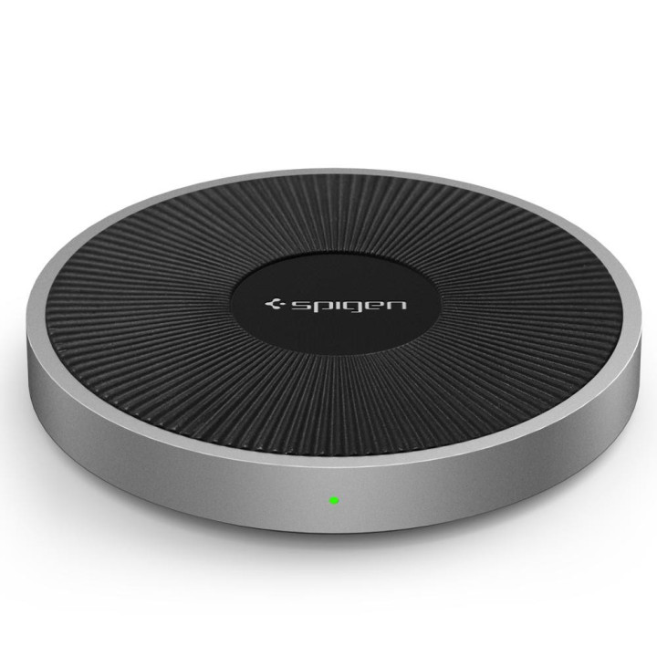 Spigen Essential F306W Wireless Charger