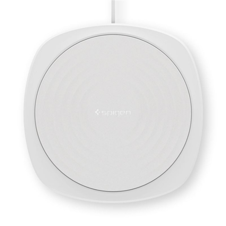 Spigen Essential F305W Wireless Fast Charger