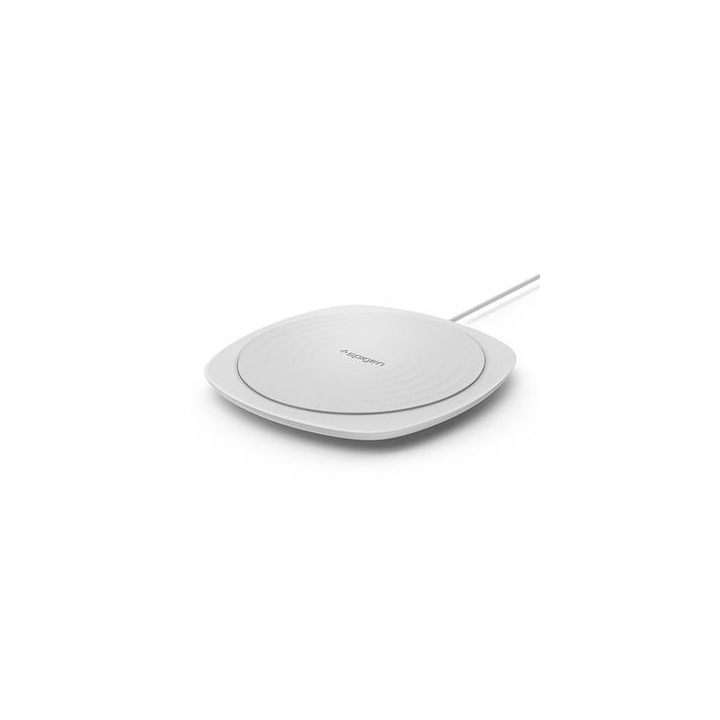 Spigen Essential F305W Wireless Fast Charger