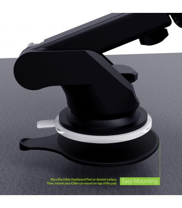 iOttie Sticky Gel Dashboard Pad