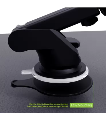 iOttie Sticky Gel Dashboard Pad