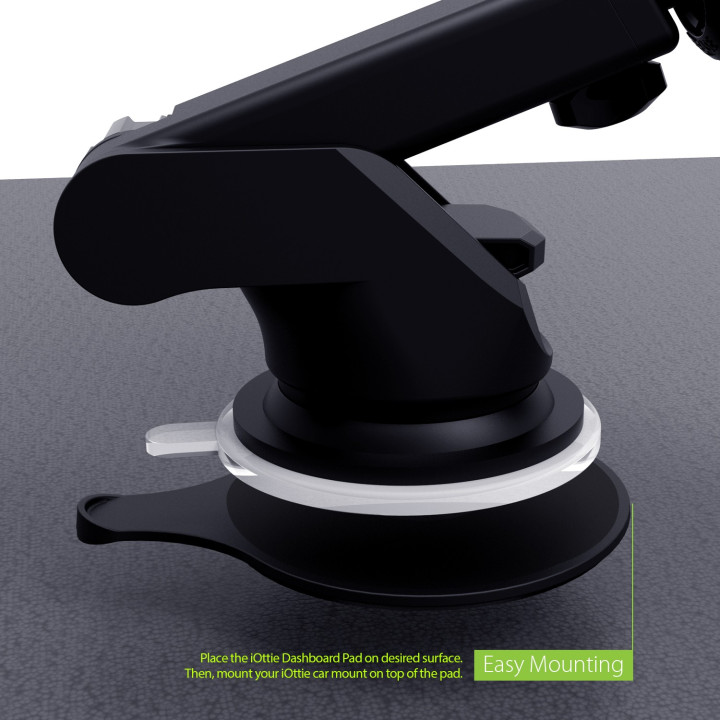 iOttie Sticky Gel Dashboard Pad