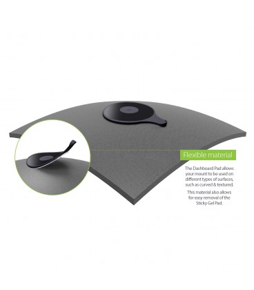 iOttie Sticky Gel Dashboard Pad
