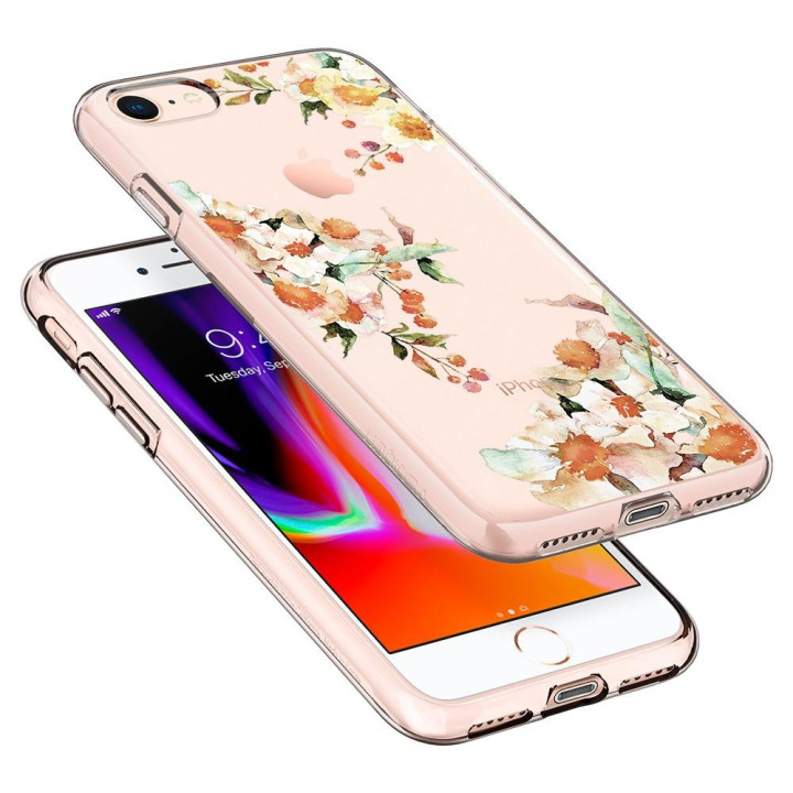 Spigen Liquid Crystal Aquarelle iPhone 7/8