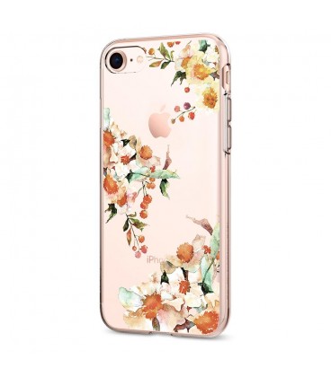 Spigen Liquid Crystal Aquarelle iPhone 7/8