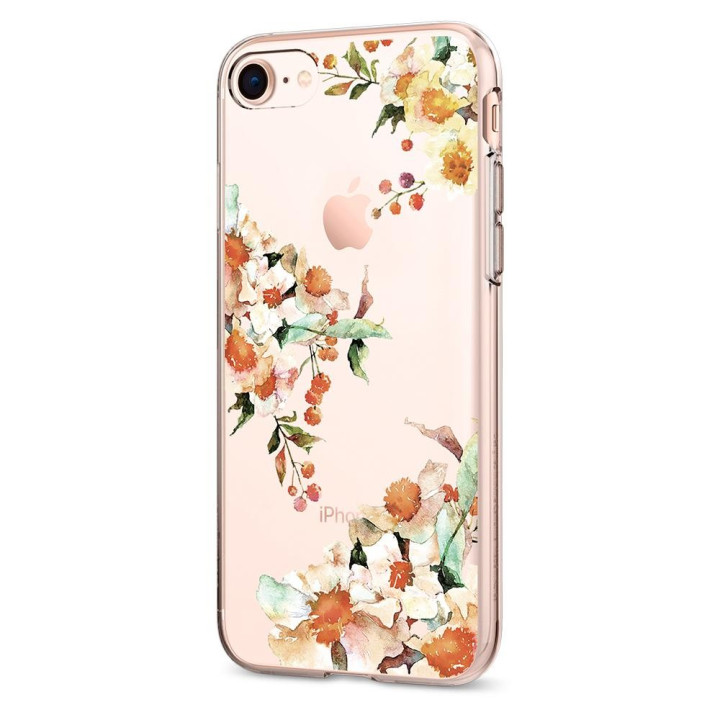 Spigen Liquid Crystal Aquarelle iPhone 7/8