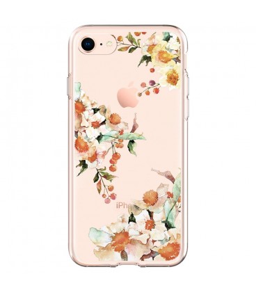 Spigen Liquid Crystal Aquarelle iPhone 7/8