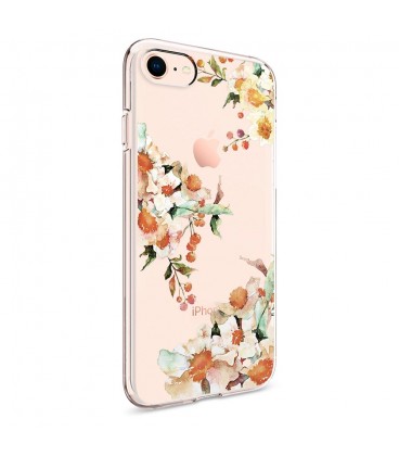 Spigen Liquid Crystal Aquarelle iPhone 7/8