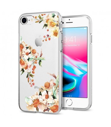 Spigen Liquid Crystal Aquarelle iPhone 7/8