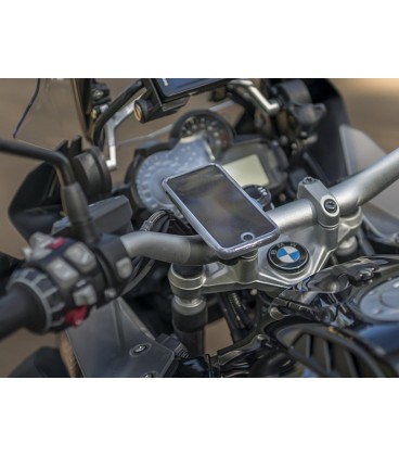 Quad Lock Poncho iPhone X