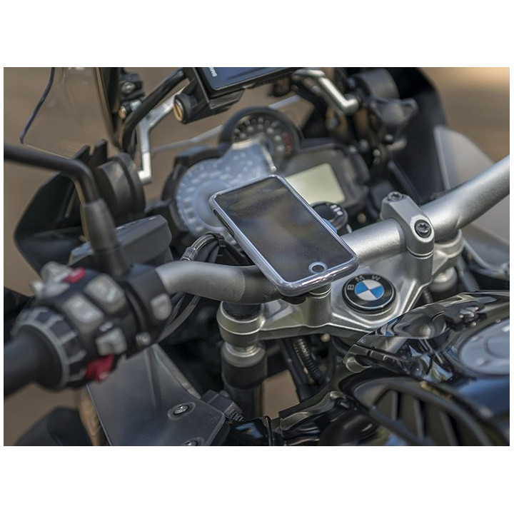 Quad Lock Poncho iPhone X