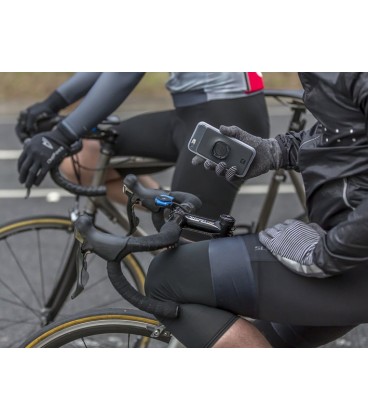 Quad Lock Poncho iPhone X