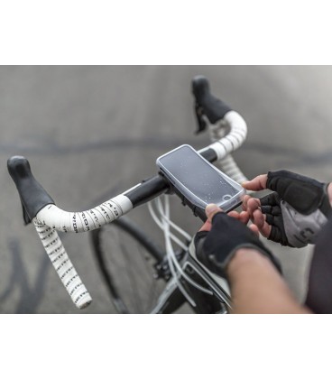 Quad Lock Poncho iPhone X