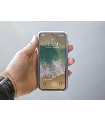 Quad Lock Poncho iPhone X