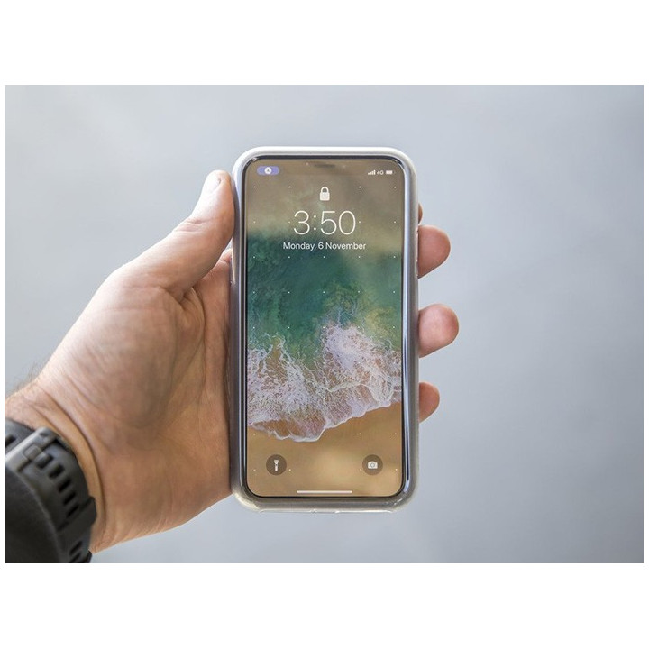 Quad Lock Poncho iPhone X