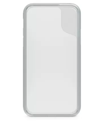 Quad Lock Poncho iPhone X