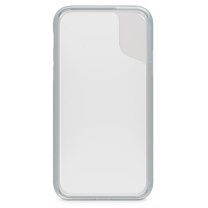 Quad Lock Poncho iPhone X