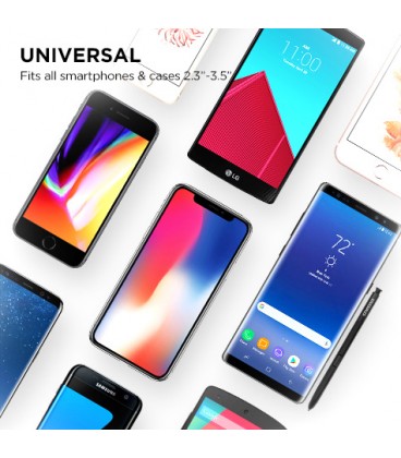 iOttie Easy One Touch 4 Bike Mount